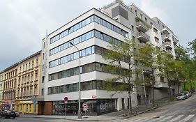 Hotel Ehrlich Prague